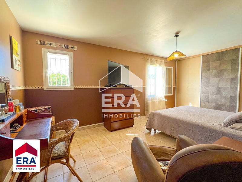 Maison - 159 m² - 5 pièces