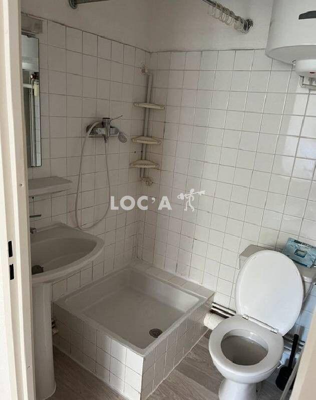 Appartement - 29 m² - 1 pièce