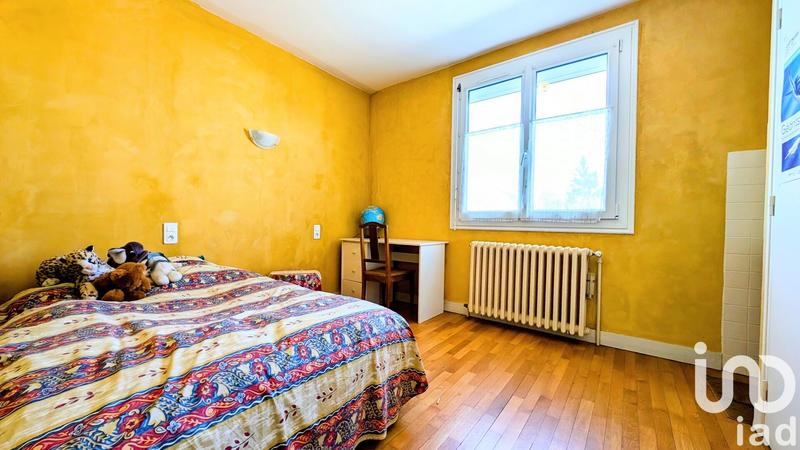 Maison - 140 m² - 7 pièces