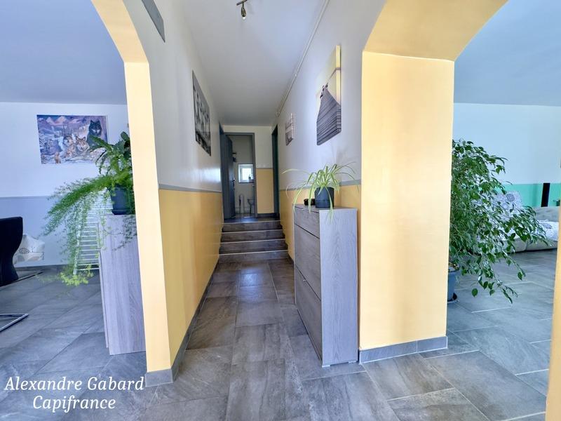 Maison en pierre - 130 m² - 6 pièces