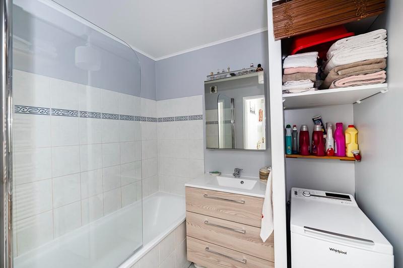 Appartement - 71 m² - 3 pièces