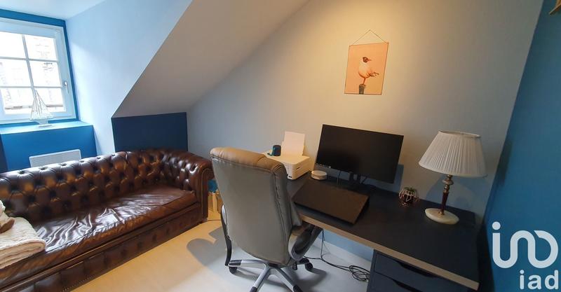 Duplex - 149 m² - 6 pièces