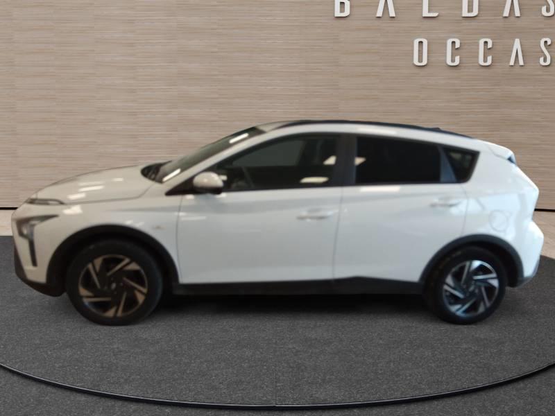 Hyundai Bayon 1.0 t-GDi 100 Hybrid 48v Intuitive