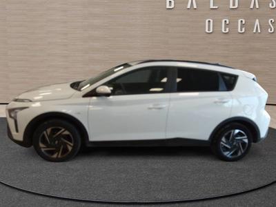 Hyundai Bayon 1.0 t-GDi 100 Hybrid 48v Intuitive