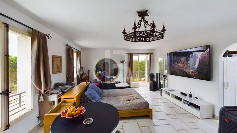 Villa - 290 m² - 8 pièces