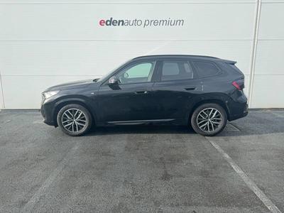 Bmw X1 sDrive 18d 150ch Dkg7 m Sport