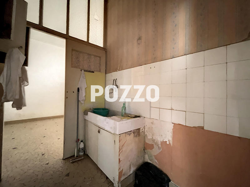 Local commercial - 100 m² - 2 pièces