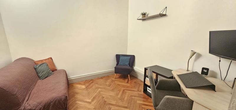 Appartement - 116 m² - 4 pièces