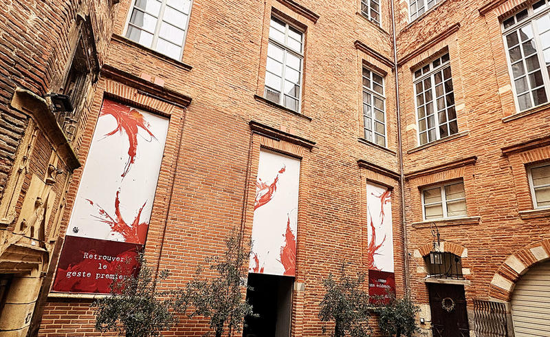 Local commercial - 118 m²