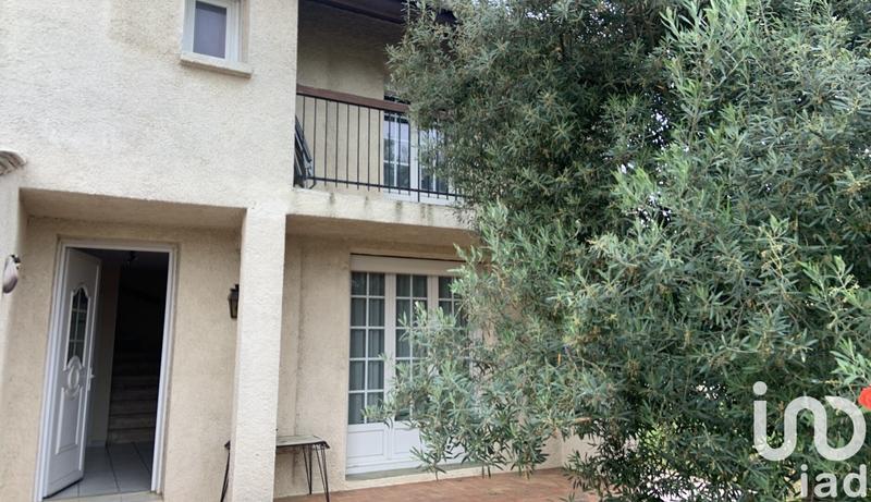 Maison - 90 m² - 6 pièces