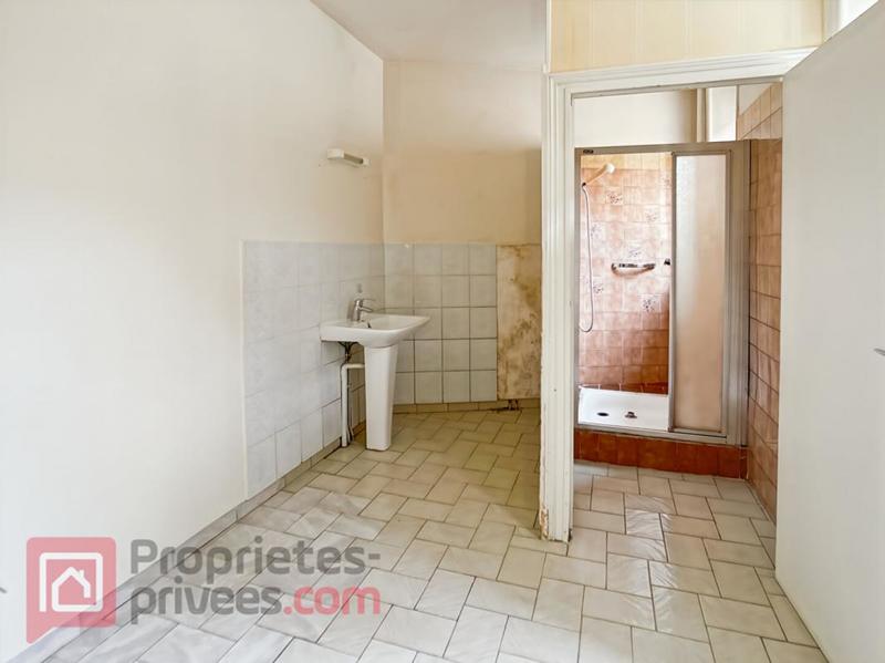 Maison - 88 m² - 4 pièces