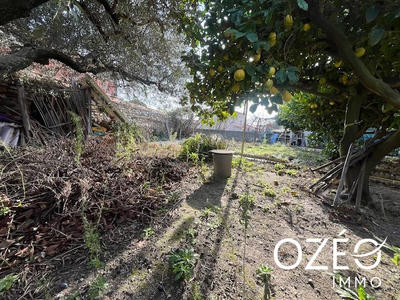 Maison - 230 m² - 6 pièces