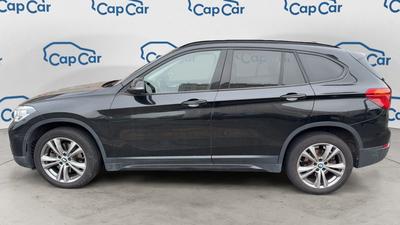 Bmw X1 (F48) 20i 192 sDrive Dct7 Business Design