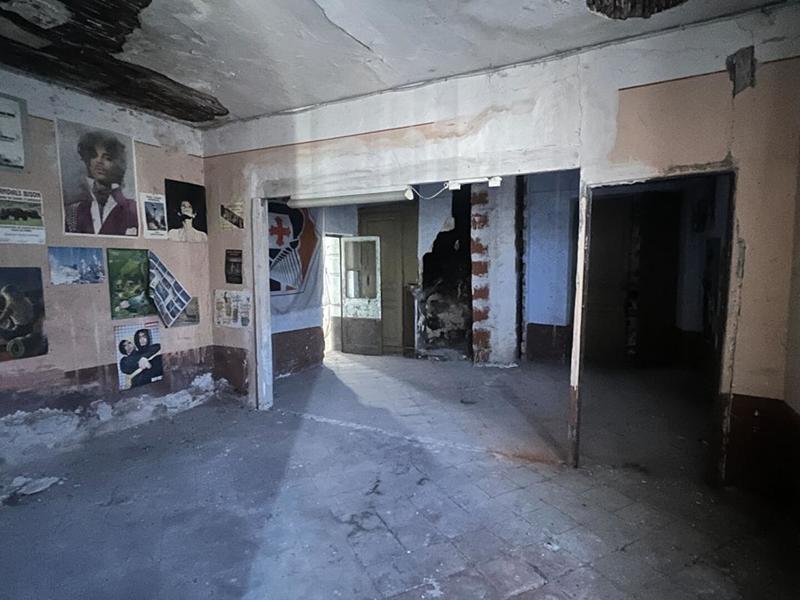 Maison - 490 m² - 21 pièces