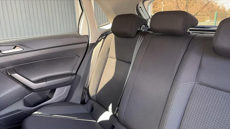 Volkswagen Polo VI 1.0 65 Confortline