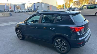 Seat Arona 1.0 Tsi 95 ch Start/Stop Bvm5 Copa