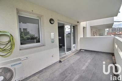 Appartement - 79 m² - 4 pièces