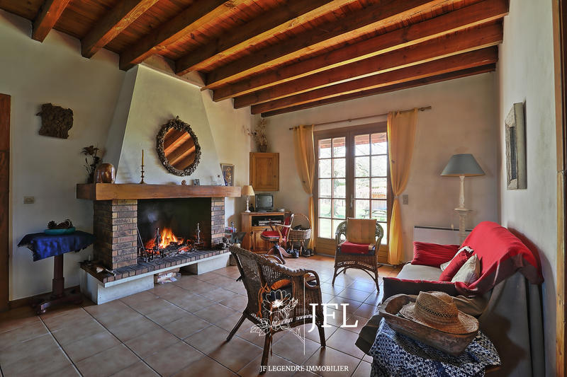 Propriété - 151 m² - 4 pièces