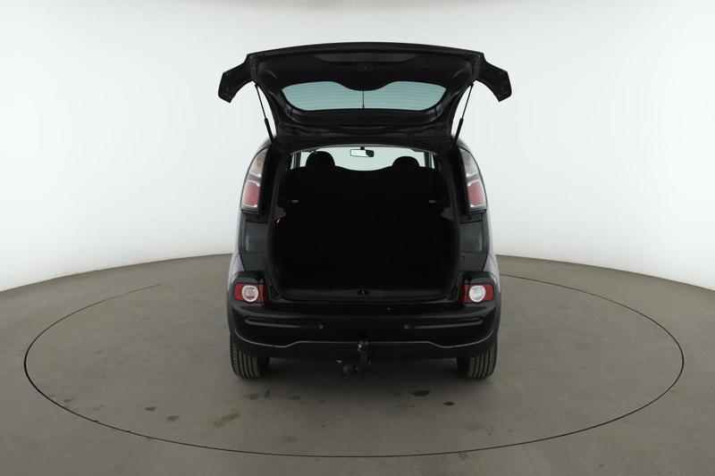 Citroën C3 Picasso 1.6 Blue-HDi Confort 100 ch