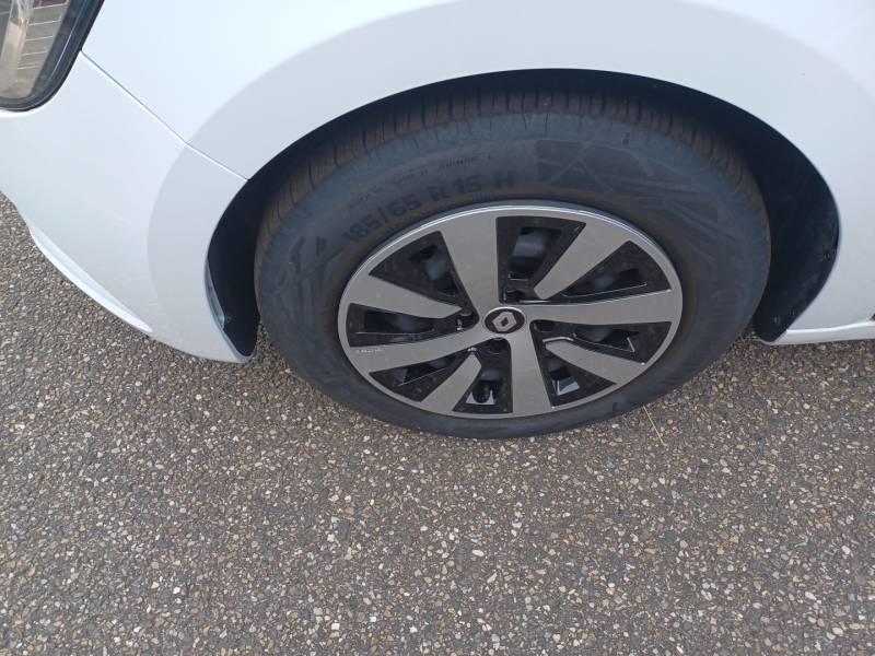 Renault Clio TCe 90 Equilibre