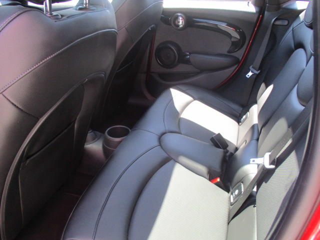 Mini Cooper Edition Greenwich 136 Cv Bva7