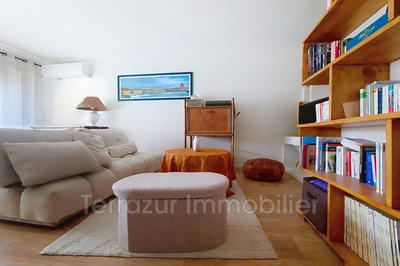 Appartement - 77 m² - 4 pièces