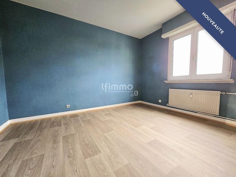 Appartement - 78 m² - 4 pièces