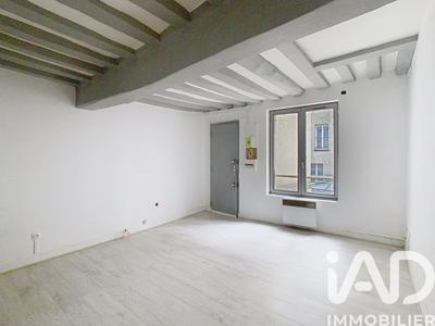Appartement - 22 m² - 1 pièce