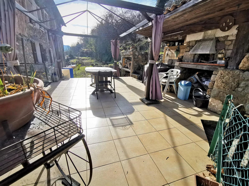 Appartement - 108 m² - 5 pièces