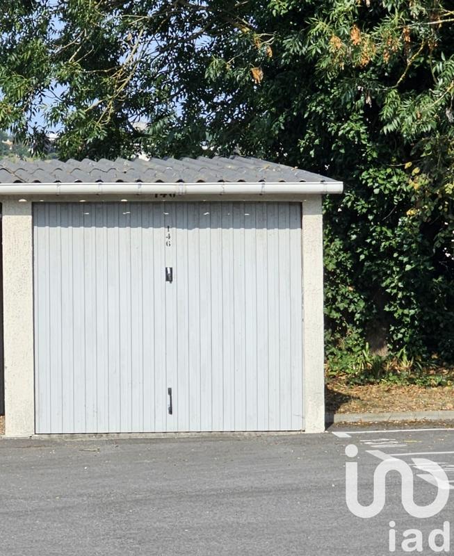 Appartement - 63 m² - 2 pièces