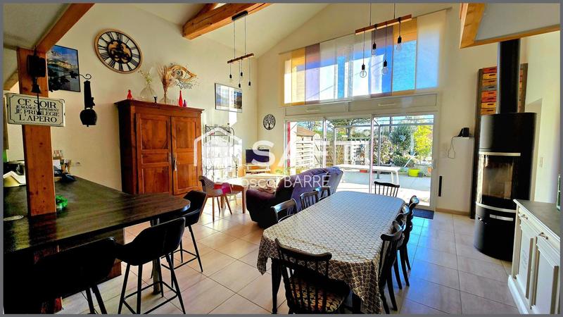 Villa - 380 m² - 13 pièces