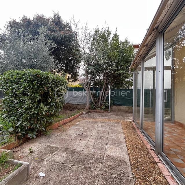 Maison - 65 m² - 4 pièces