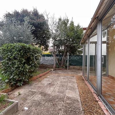 Maison - 65 m² - 4 pièces