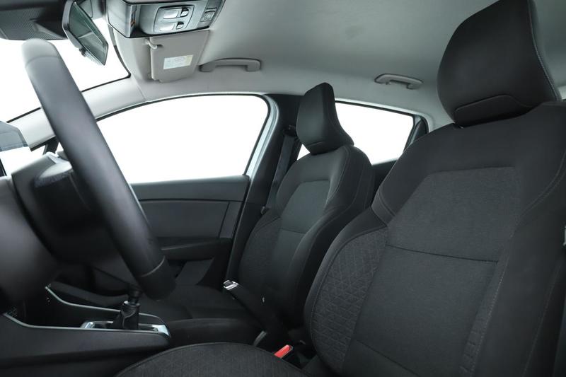 Renault Clio 1.5 Blue dCi Business 85 ch