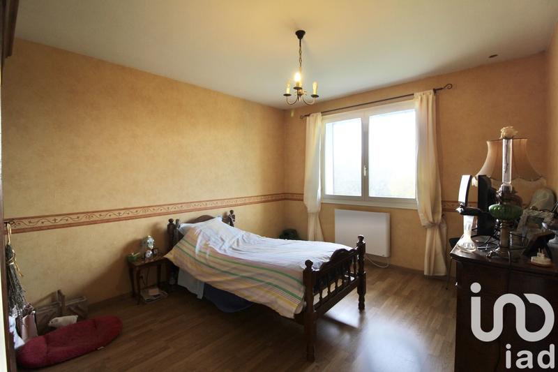 Maison - 210 m² - 8 pièces