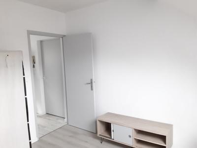 Appartement - 21 m² - 1 pièce