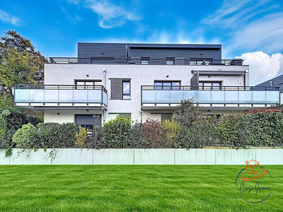 Appartement - 81 m² - 4 pièces