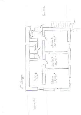 Maison - 201 m² - 8 pièces