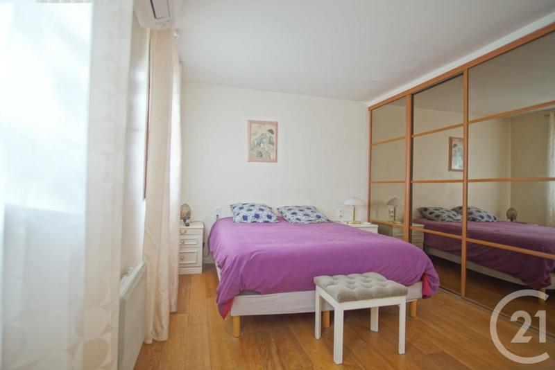 Maison - 91 m² - 5 pièces