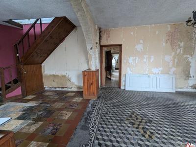 Maison - 165 m² - 7 pièces