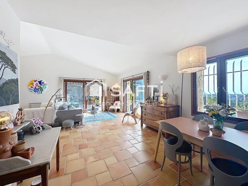 Villa - 188 m² - 7 pièces