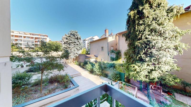 Appartement - 78 m² - 3 pièces