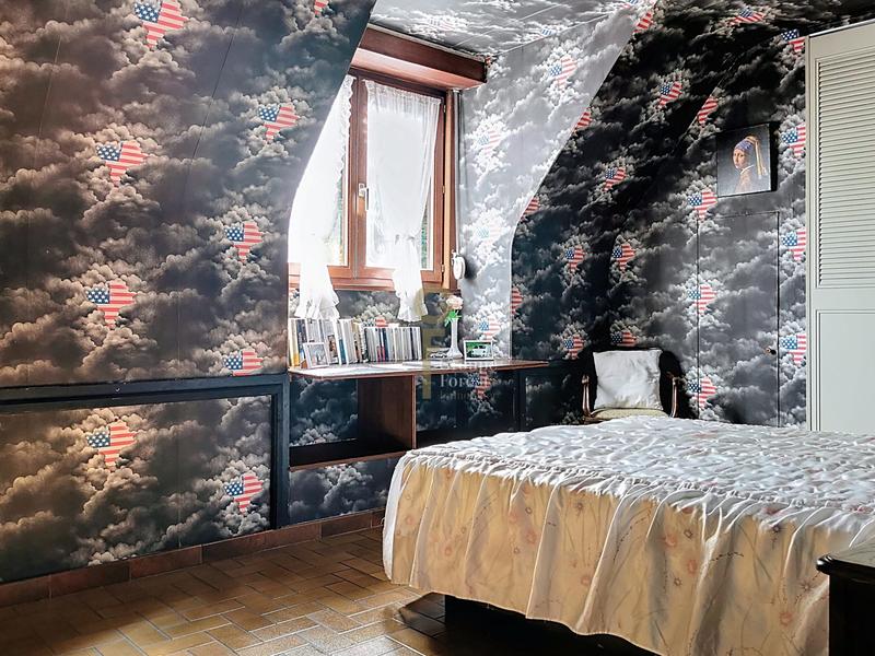 Maison - 173 m² - 6 pièces