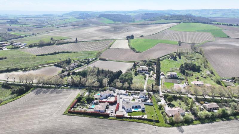 Maison - 164 m² - 7 pièces