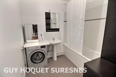 Appartement - 72 m² - 3 pièces