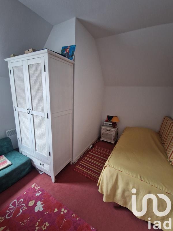 Appartement - 65 m² - 4 pièces