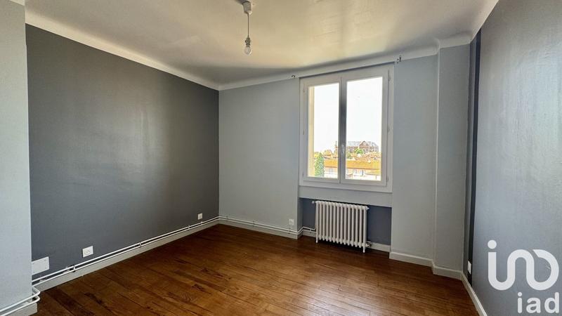 Appartement - 75 m² - 4 pièces