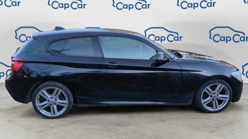 Bmw Série 1 (F21) 125i 218 Bva8 m Sport - Automatique