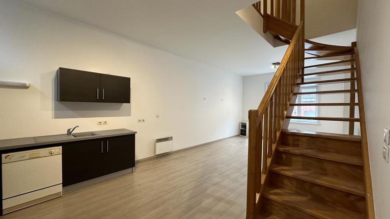 Immeuble - 535 m²