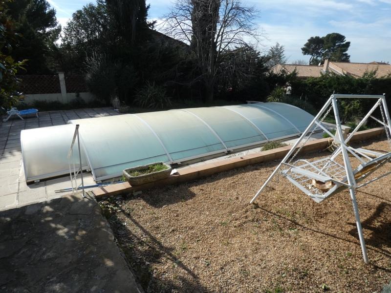 Maison en pierre - 220 m² - 7 pièces